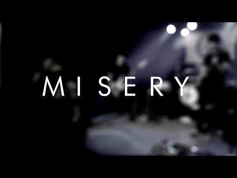 UNRAVEL - Misery feat. Martin Raydlik (Official Lyric Video)