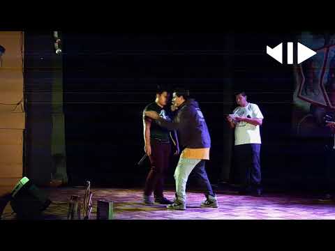 Fuyi vs Arnick - Final Puyo - Cóndor de Oro | MeTiCuLoZo TV