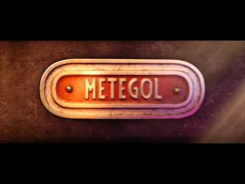 Metegol International Trailer #1 - Animation Movie HD
