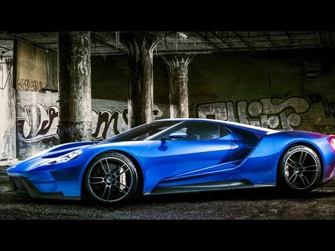 Forza Horizon 3 - Part 23 - 2017 FORD GT SPECIAL EDITION!