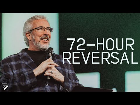 Everything Can Change In 72 Hours | Perry Stone | 7 Hills Church