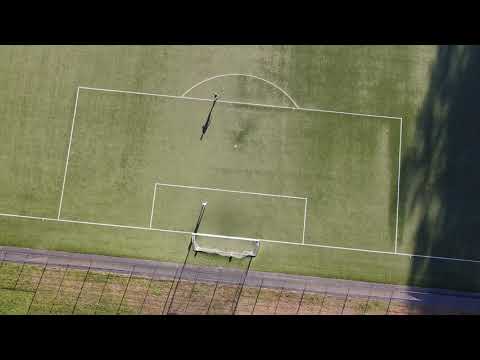 Dronebeelden Sportpark ter Horst, RKSV Wittenhorst