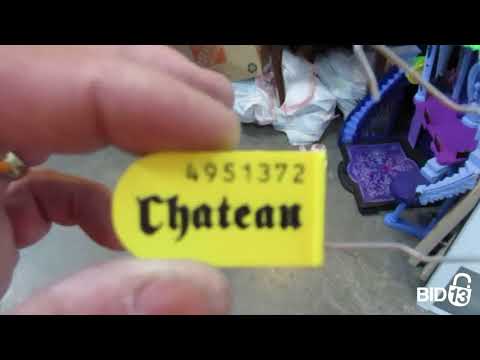 54 National Self Storage - Unit A3360