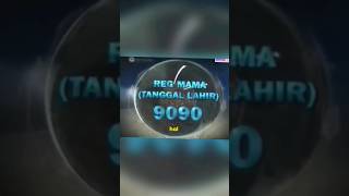 Download lagu masih inget ketik reg spasi mp3