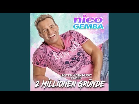 2 Millionen Gründe (Pottblagen.Music Remix)