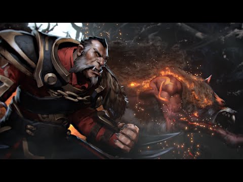 EG.RTZ Lycan Player Perspective | 20 Minute GG