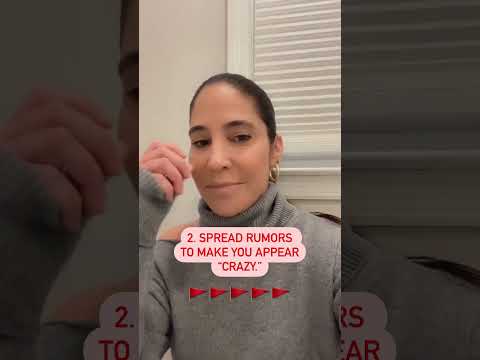 5 Things a Narcissist Will Do... With The One After You