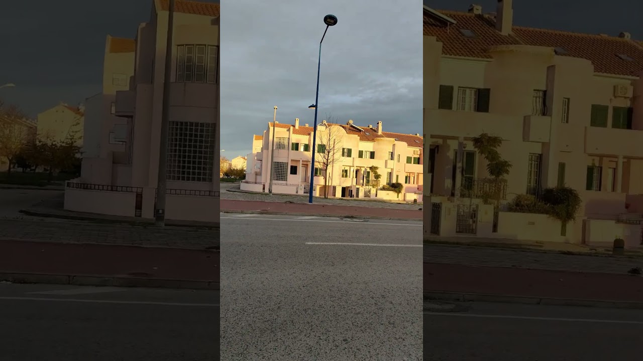 Vídeo do imóvel