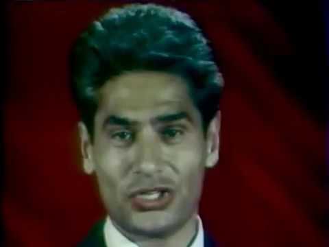 Murad Sadykow смуглянка