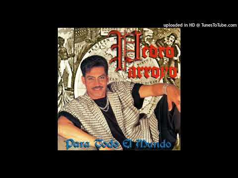 Solos En El Cuarto  - Pedro Arroyo