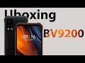 Смартфон Blackview BV9200 8/256GB Orange 5