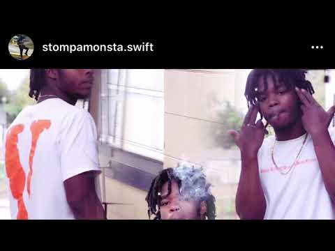 Kuttup Swift - Too Klean