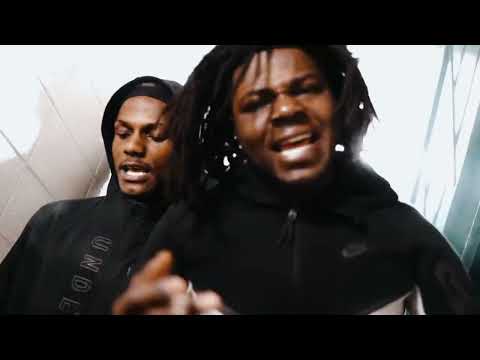 COURTWIICC X LBG BISCUIT - “ Getting Down “ ( OFFICIAL VIDEO )