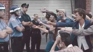 Skip The Use - The Story Of Gods And Men