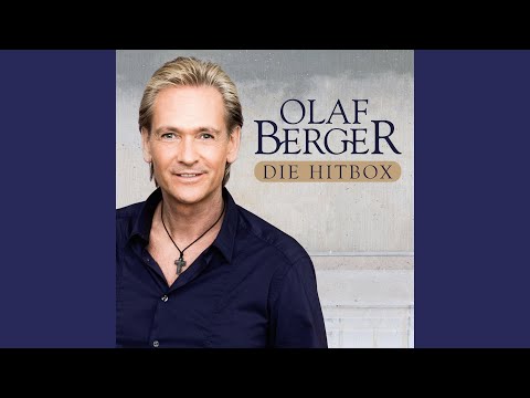 Ich Wein Dir Keine Tränen Hinterher - Olaf Berger