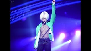 Download lagu Super Junior Lead Vocal Yesung 's Best High Notes (F4-C#5) mp3 Download lagu Super Junior Lead Vocal Yesung 's Best High Notes (F4-C#5) mp3