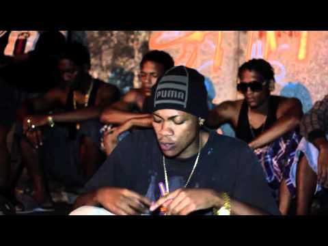 TeuSkO Gee - an vé pa vwè (Gs Mixtape) (Just One Shot pictures)