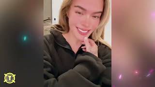 KAROL G - ESCÁPATE CONMIGO REMIX ( VIDEO OFICIAL )