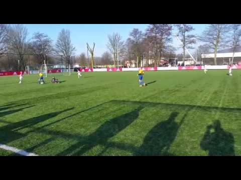 Ajax F2 Odin'59 F1 Tobias Haveman