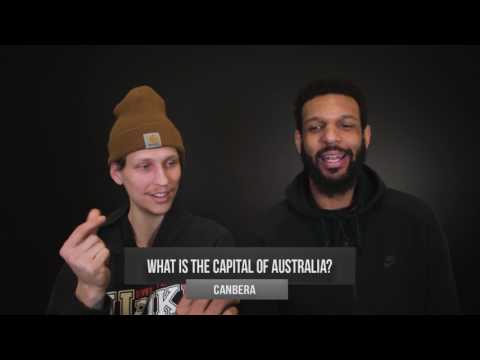 Mo Walker vs Trevor Setty