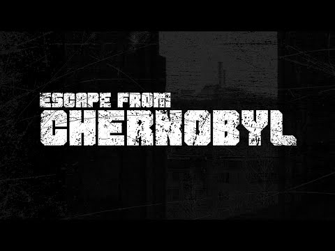 Видеоклип на Escape from Chernobyl