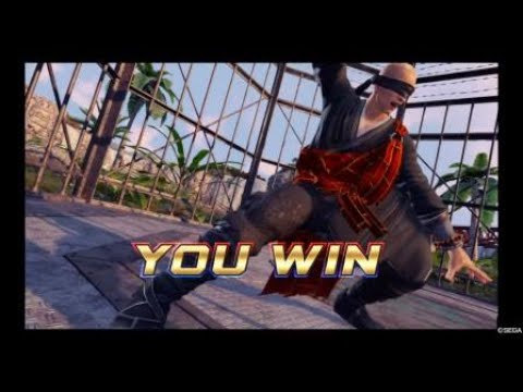 VF5US Tourney - NLBC Online Edition - #4 | Round 1 destroyermaker vs MechzDeus