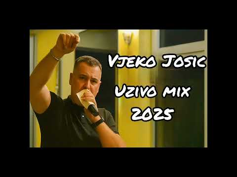 Vjeko Josic Mix 2025
