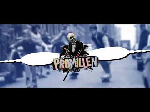 Promillen 2018 - Kris Winther x Jesper S feat. Shni-Tek