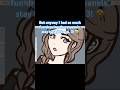Draw My WEBTOON With Me Art Digitalart Animeeart Webtoon Drawwithme
