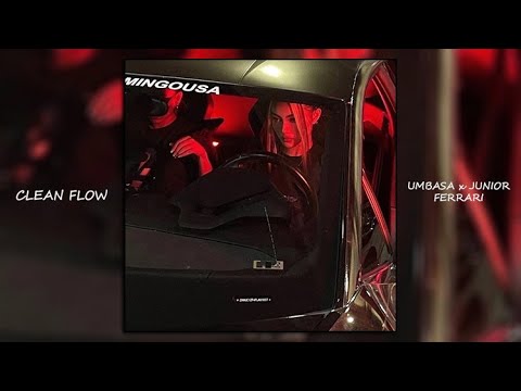 CLEAN FLOW - UMBASA x JUNIOR FERRARI