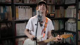 Joseph Arthur - The Family - 7/15/2016 - Paste Studios, New York, NY