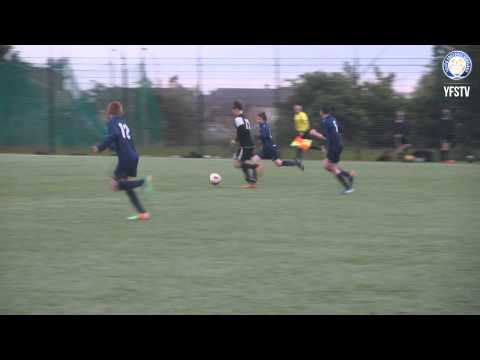 Spartans FC Blues v Blackhall Athletic FC U14s