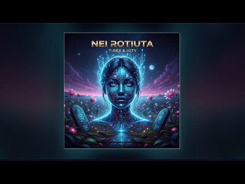 🎶 Nei Rotiuta – T-Rex & Ioty (AI Cover)