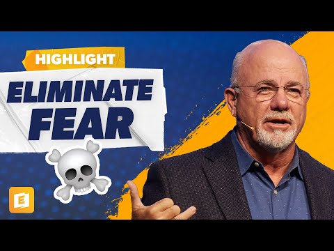 This Is The Quickest Way To Eliminate Fear In Decision-Making