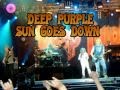 Deep Purple: Sun Goes Down 