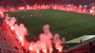 Slavia Ultras / Tribuna Sever 2006 - 2014 Slavia Ultras / Tribuna Sever 2006 - 2014