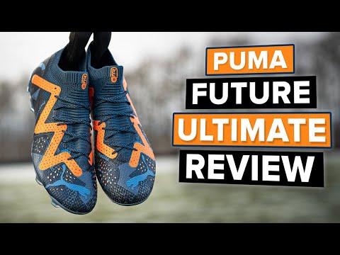 PUMA Future Ultimate review - Did it get better?