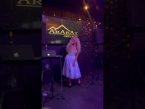 Promotional video thumbnail 2 for Anna Gukasian