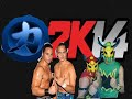 Chikara2k14 Young Bucks Vs The Colony
