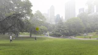 Photoshop: How to Create Realistic, Fog and Mist