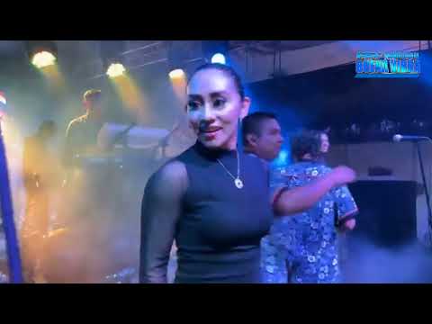 maya Excelsior: vamos a bailar