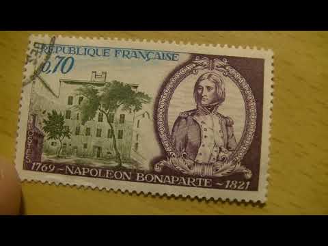 MongoTV_11900 - MY STAMP COLLECTION - Part 3 - First Look After 15 Years