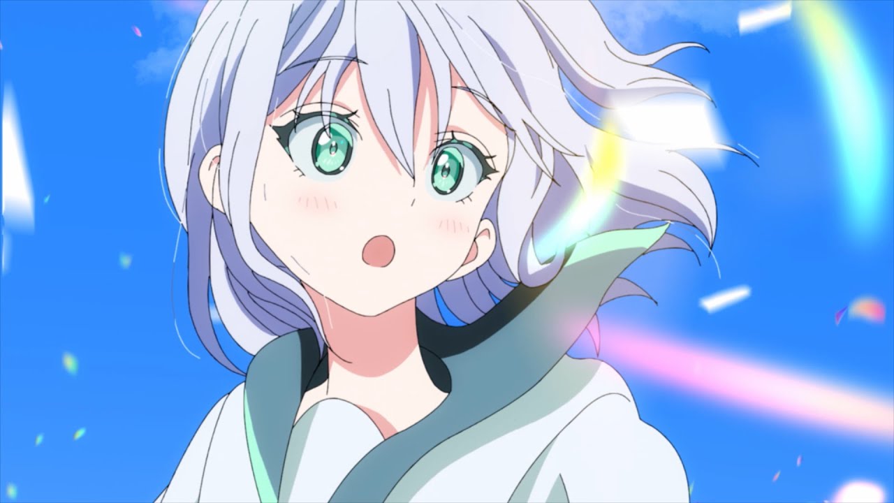 Morfonica×佐藤純一「The Circle Of Butterflies」MV