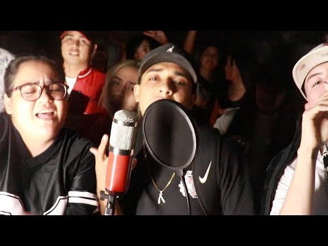 Lo rompiste - Yeimy Ochoa, Santa Crk, Bere Salinas, Yisus, SerioMc, Foogri