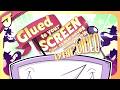Glued To Your Screen by Jakeneutron
