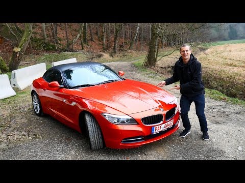 BMW Z4 2.0 SDrive 2014 | Gebrauchtwagencheck und Review | Fahr doch