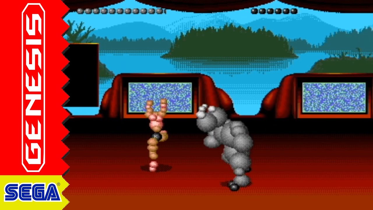 Gameplay Video