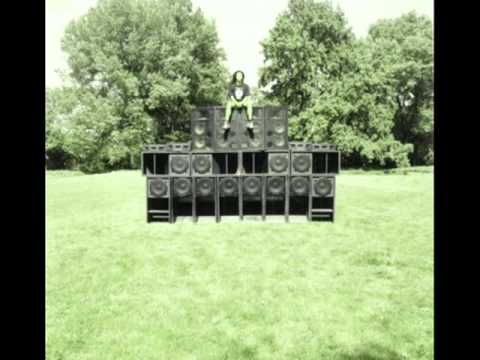 Abassi All Stars - Message Of Hope EP