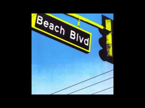 Various Artists - Beach Blvd. (1979)