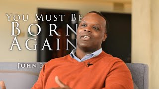Pacific Garden Mission Ep 281 You Must Be Born Again (John 3)